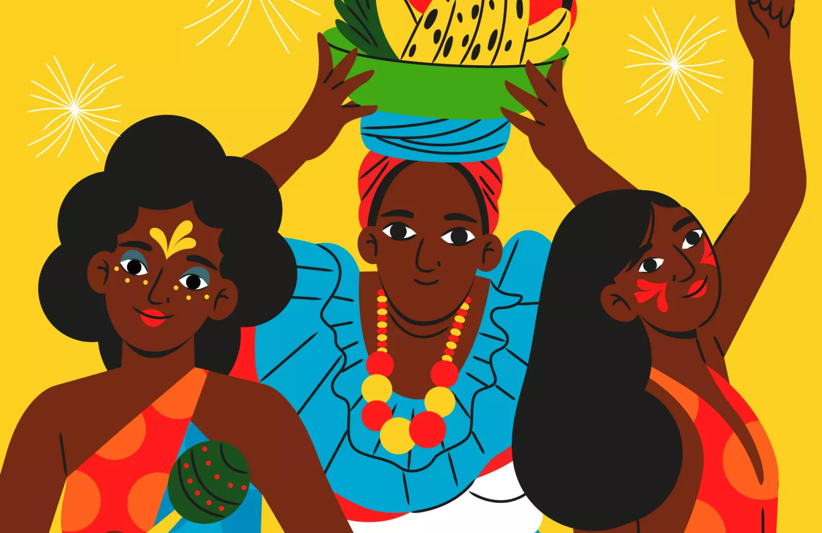 Caribbean studies stock