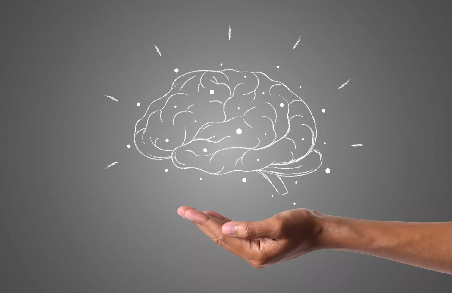 Psychology stock