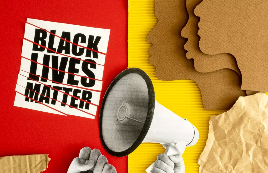 BLM stock