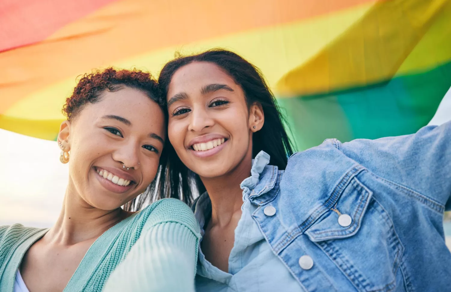 LGBTQIA stock
