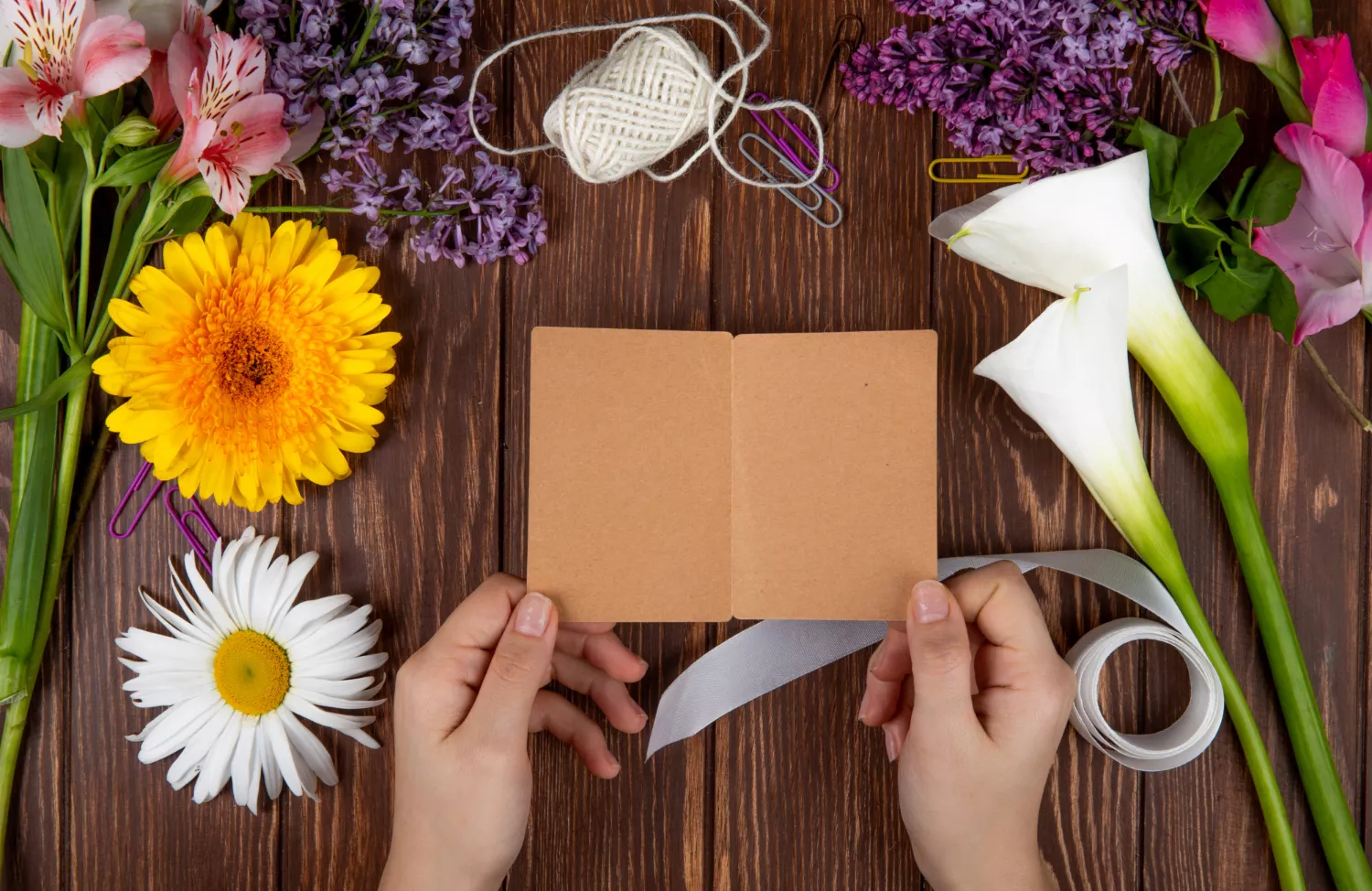 card stock