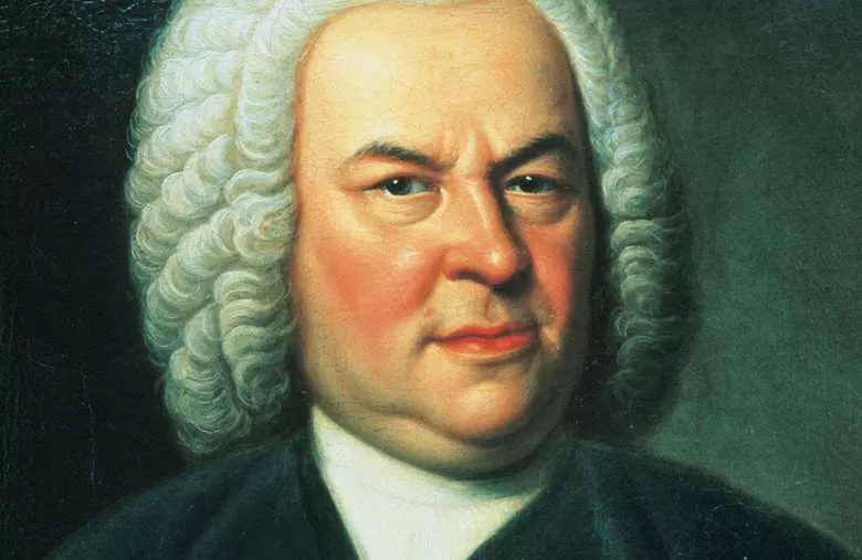 J.S. Bach’s 