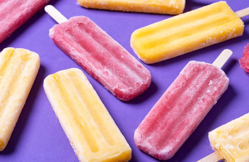 popsicle stock