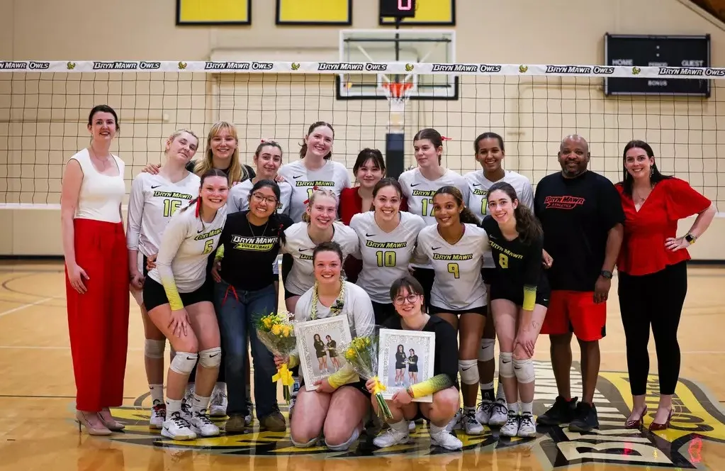 volleyball senior_day