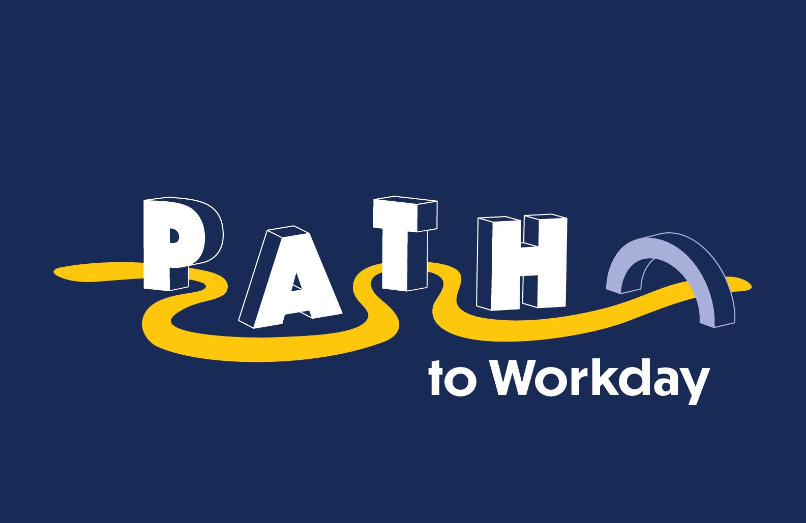 Path to Workday logo