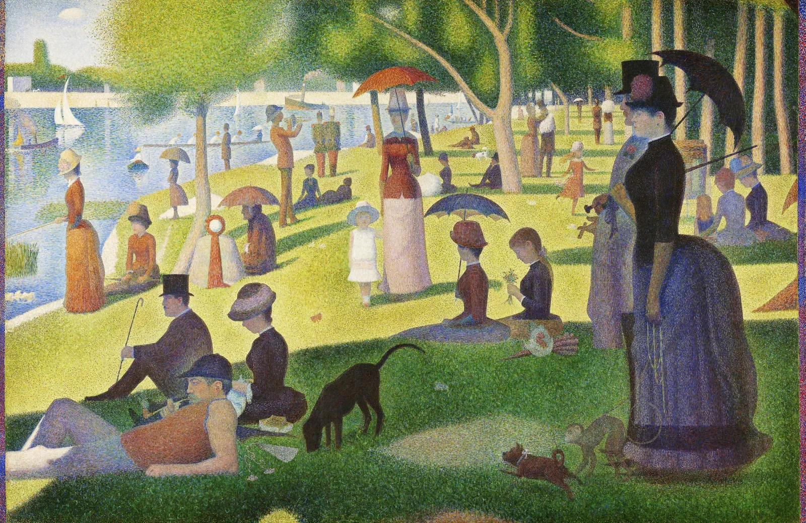 French Info Session Image