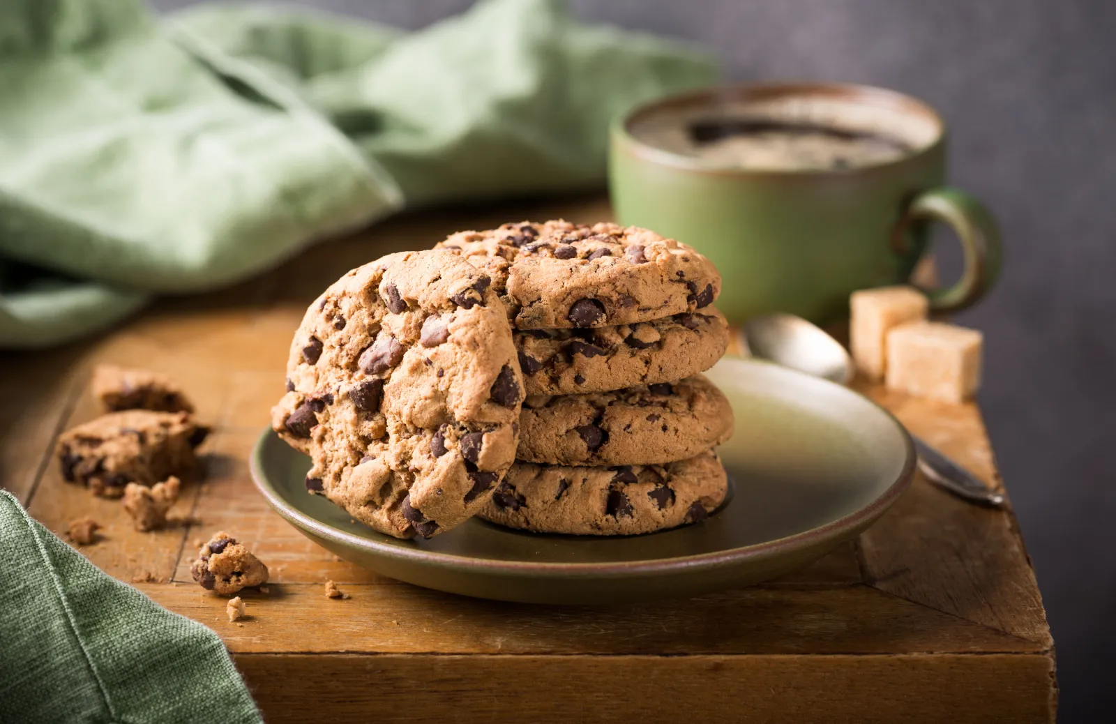 Spanish Info Session