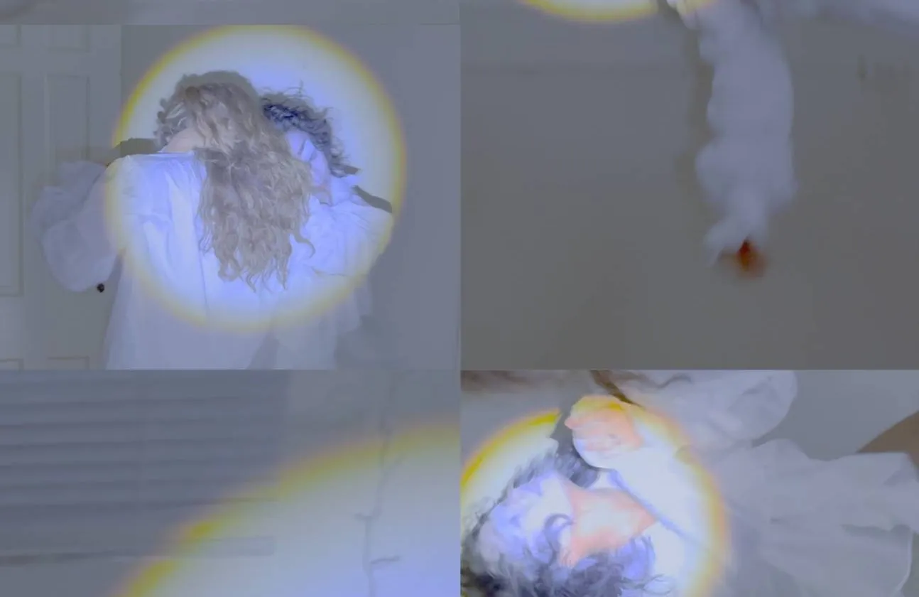 Lola Peyrouse-Bremer Dance Thesis Spring 2026