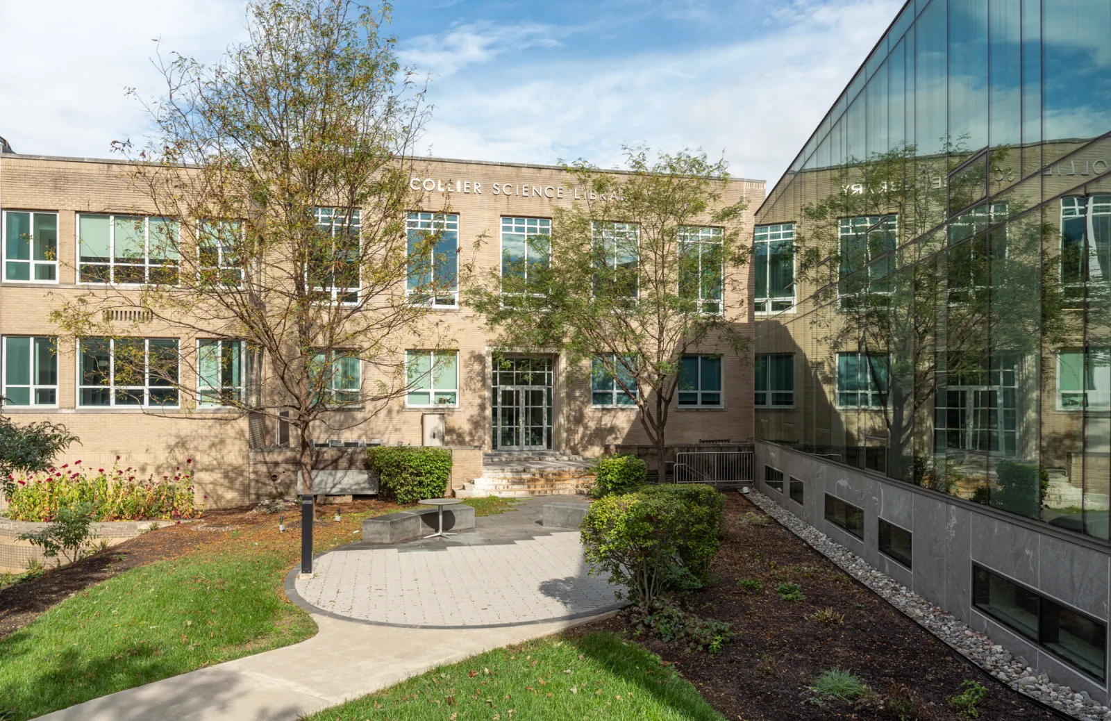 Park Building