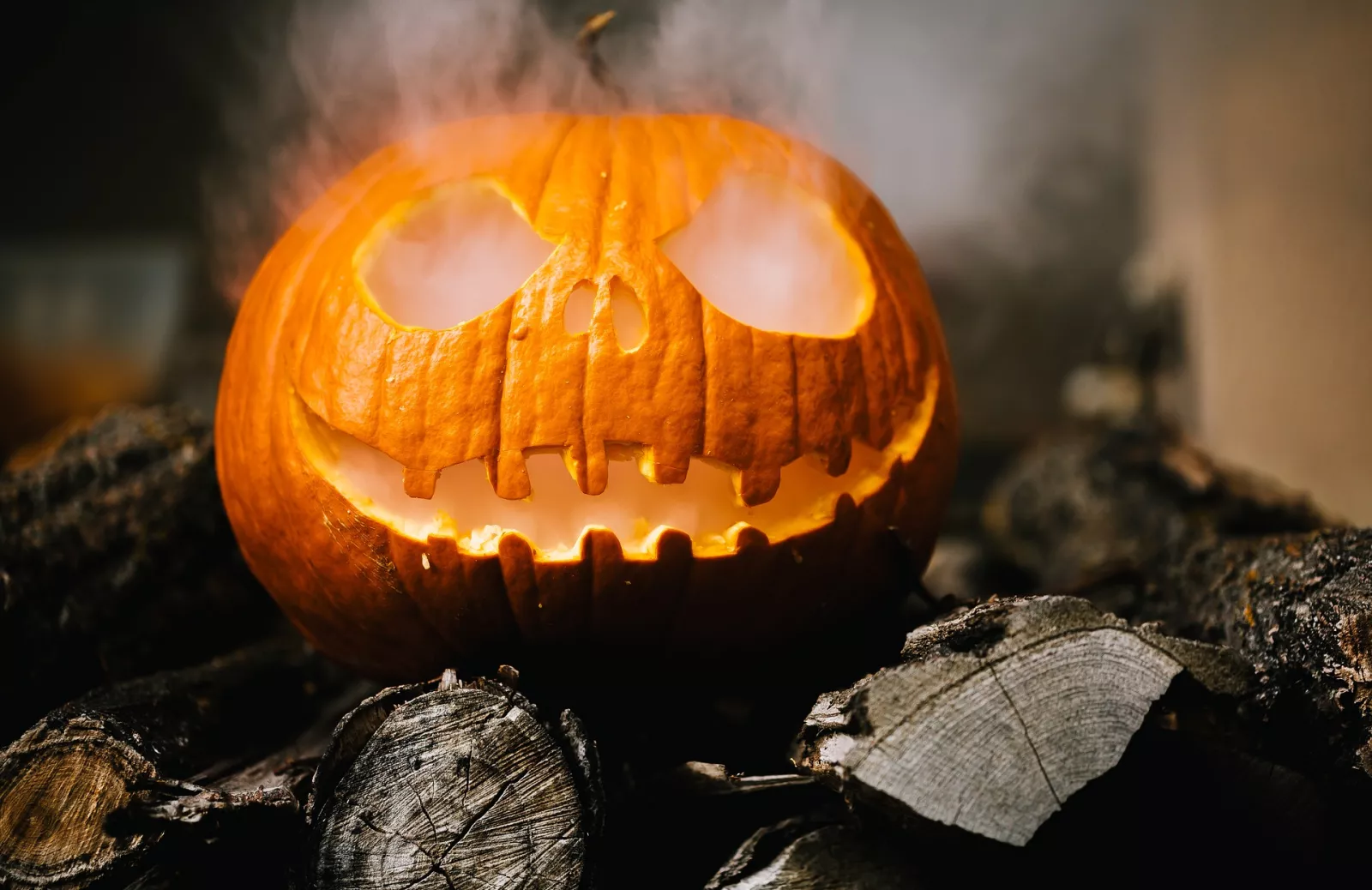 Jack-o-Lantern