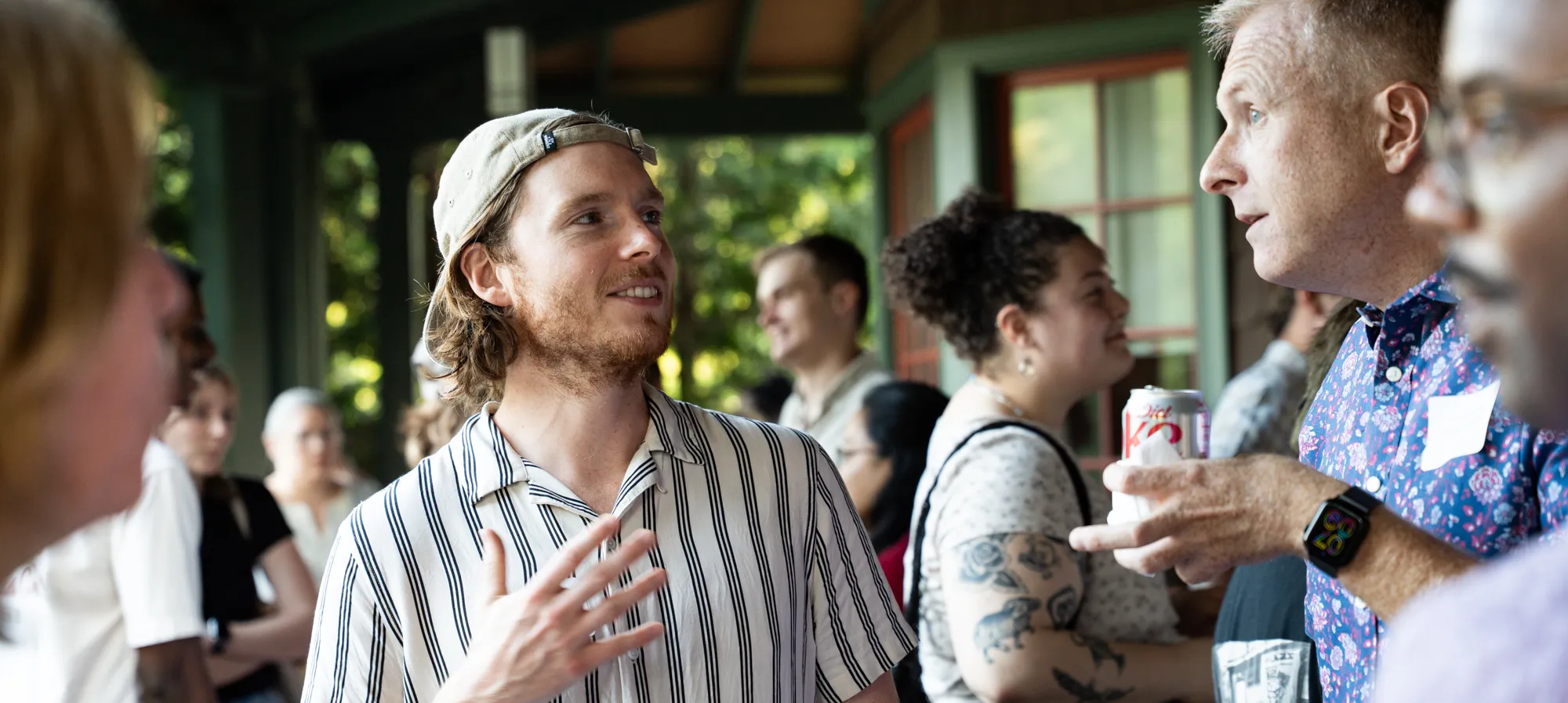 summer-social-small-group