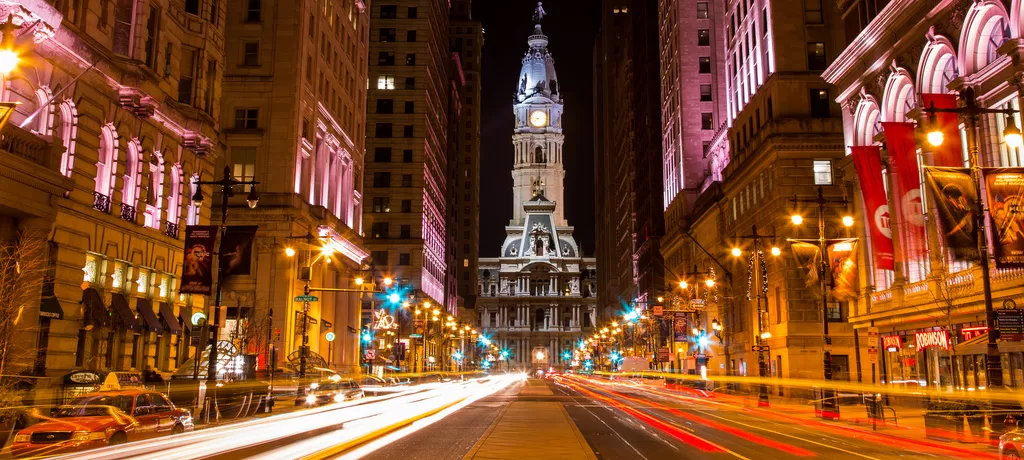 philly for phd math students