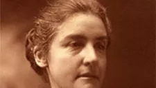 M. Carey Thomas portrait