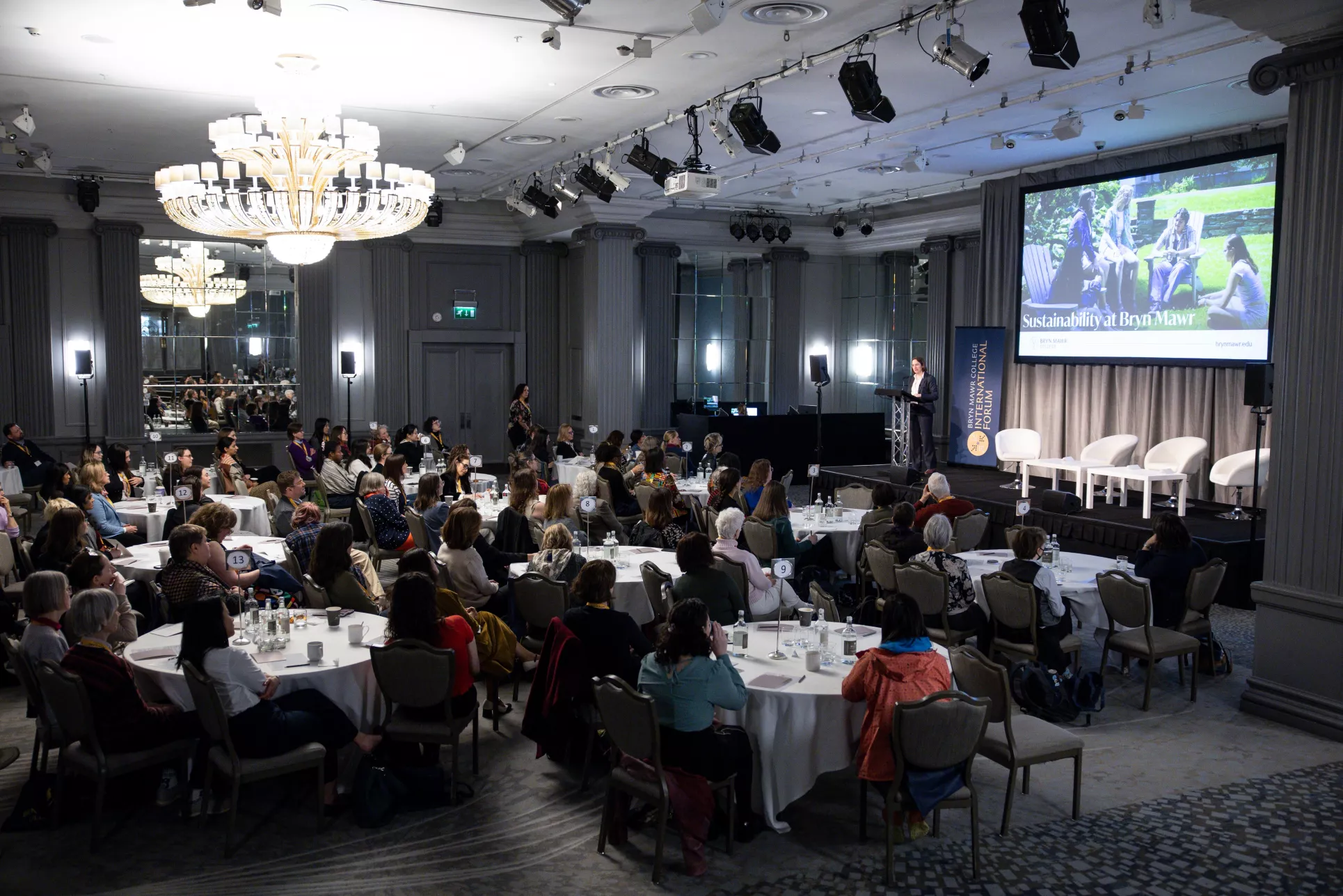 International Forum 2025