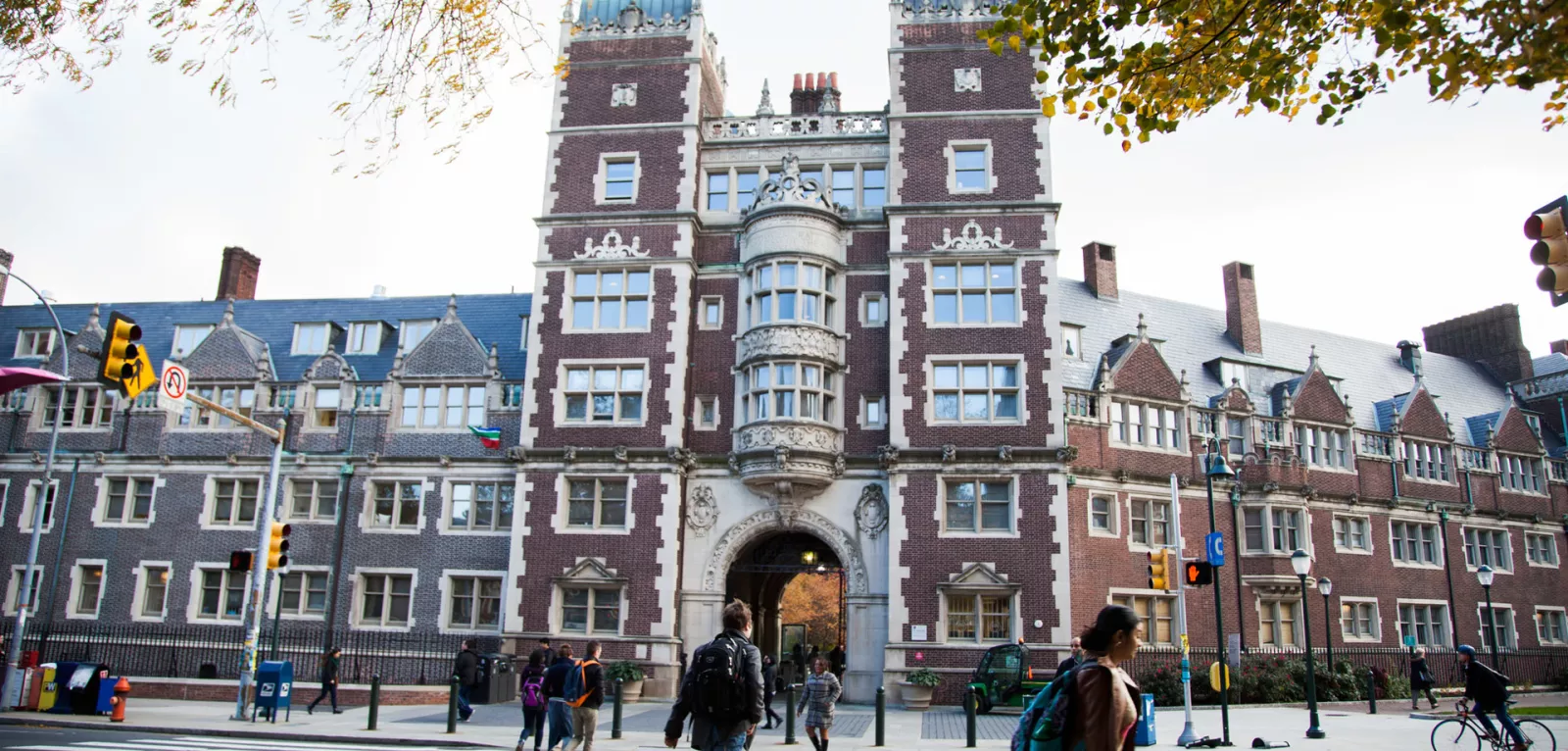 upenn