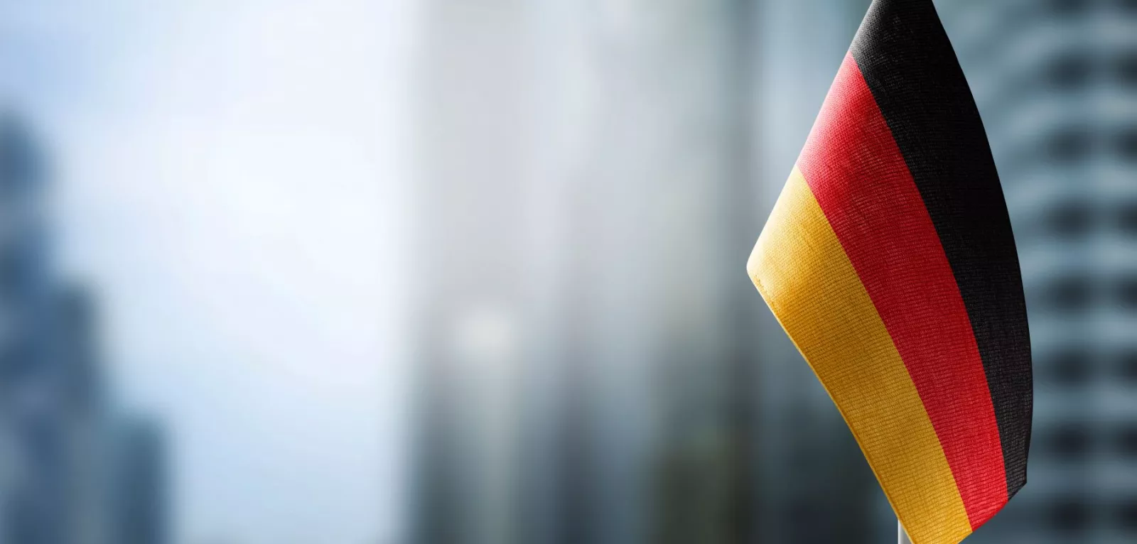 German Flag