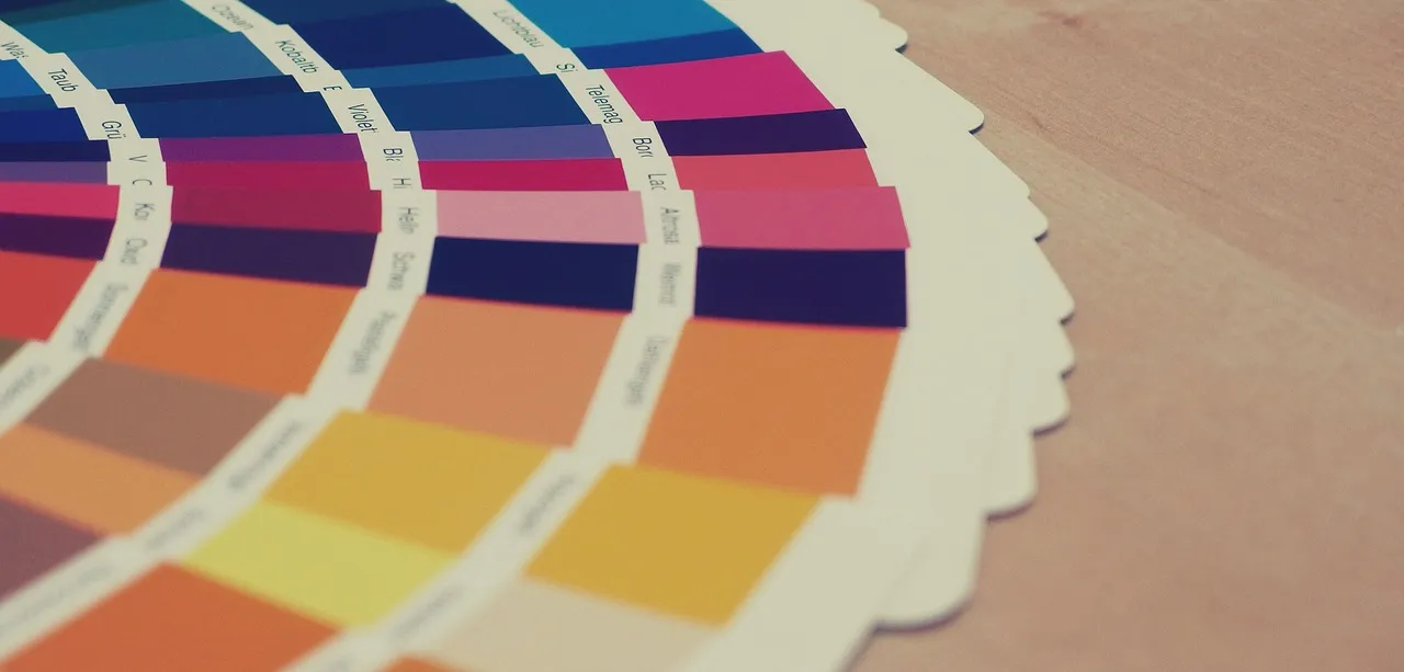Color Swatches