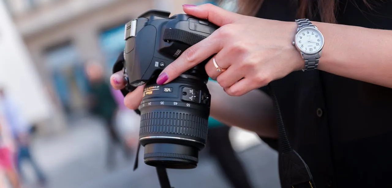 Camera