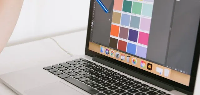 Visual Design