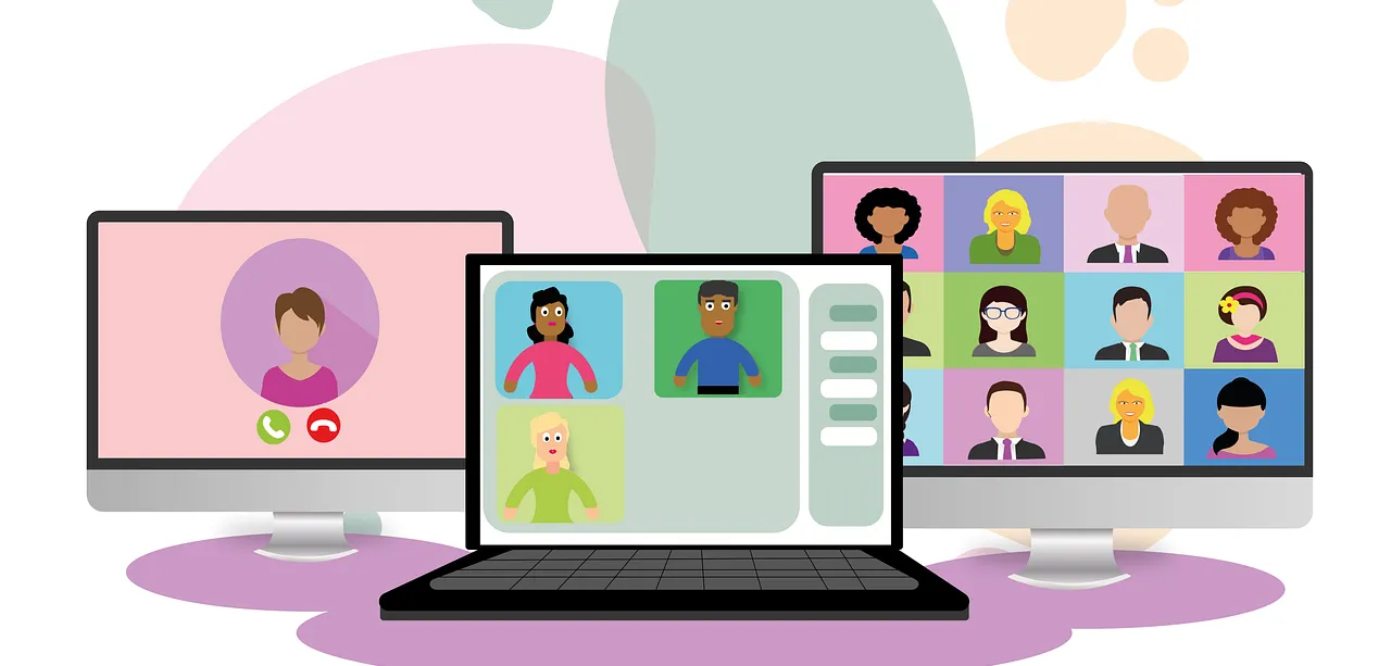 Video Conference 2