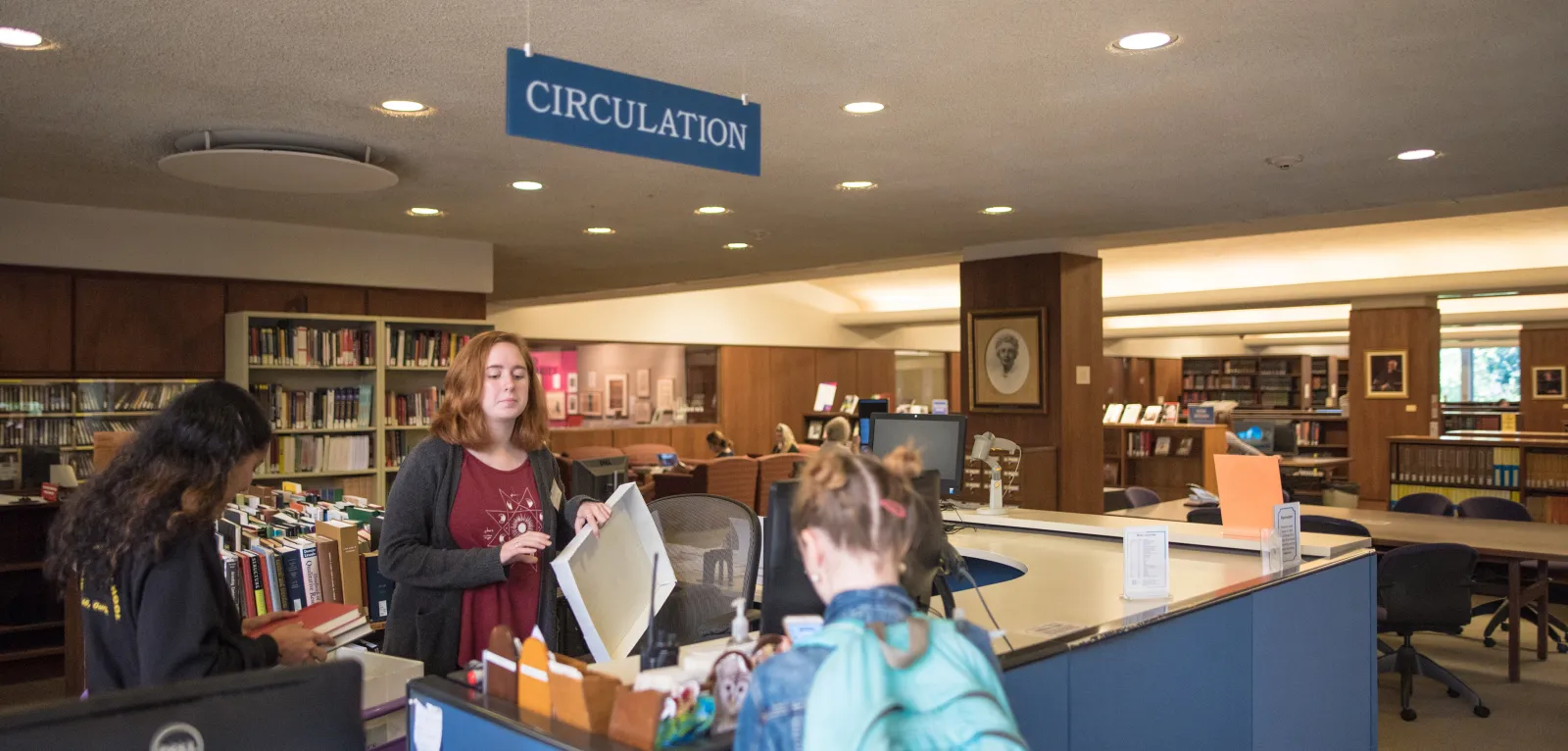 LITS Student Employment