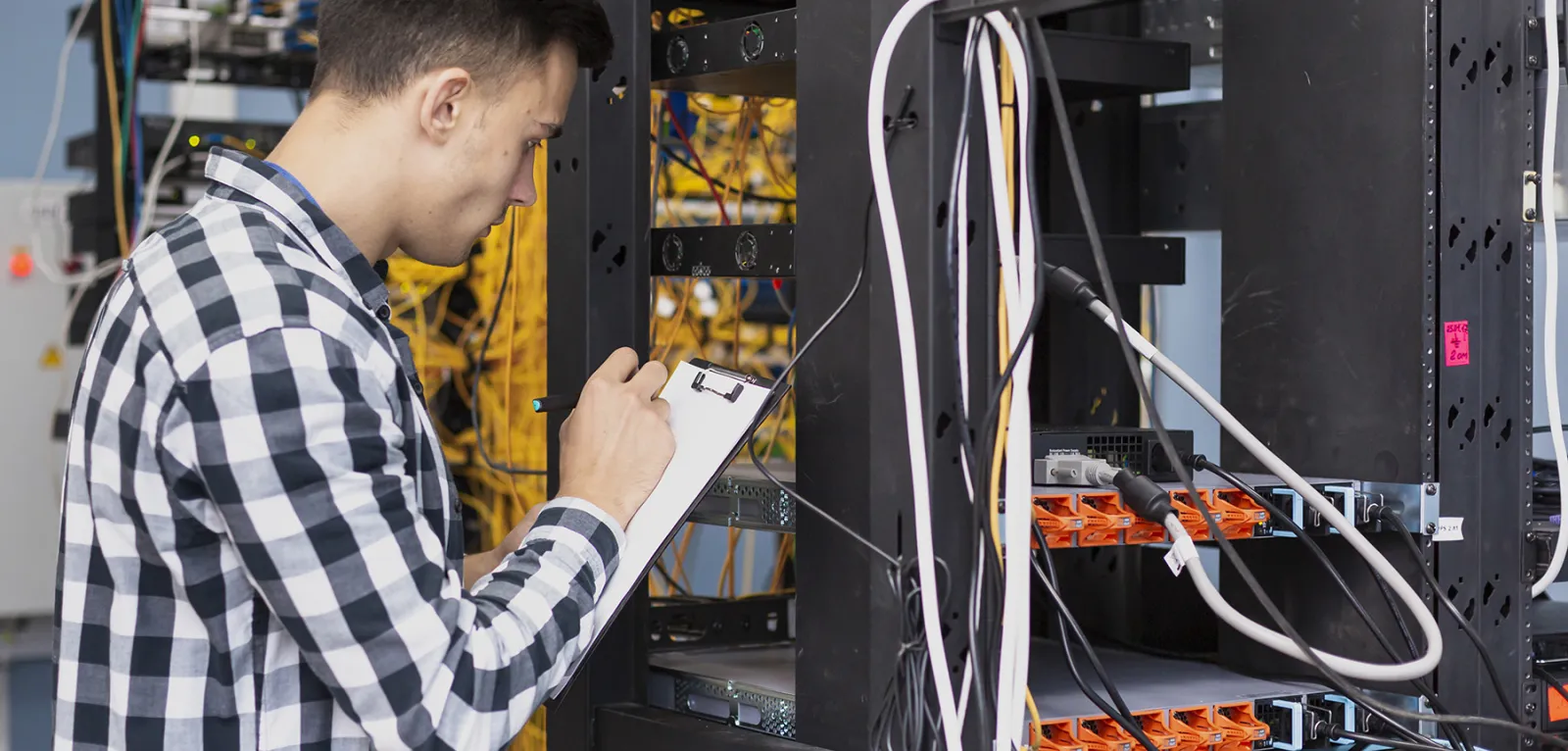 EDSI Systems