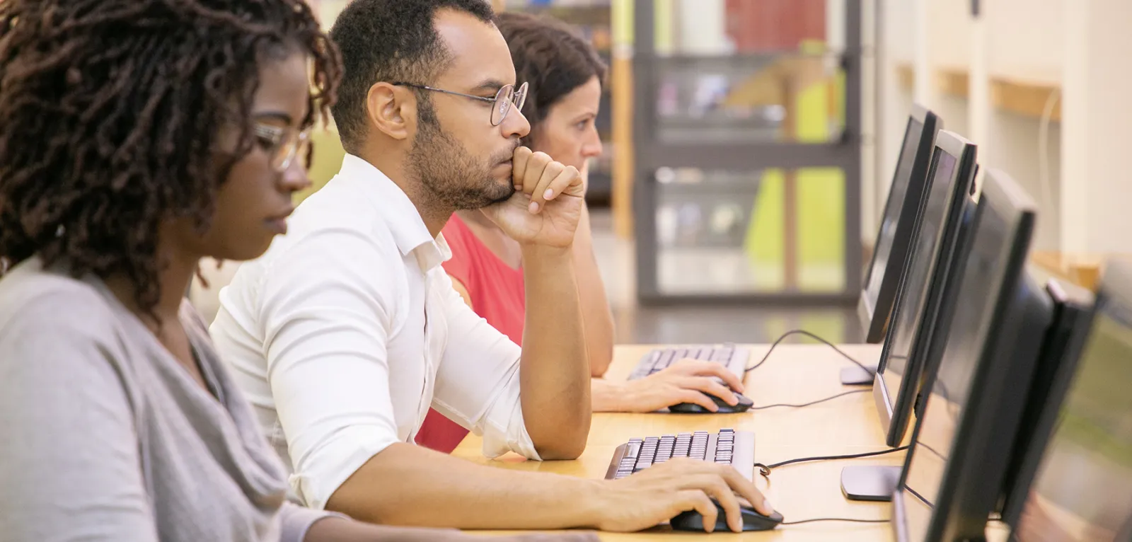 Info Sec Education