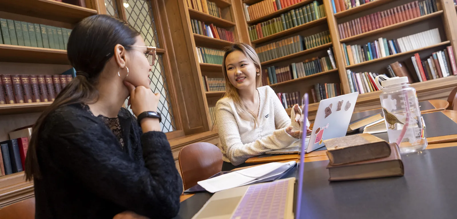 LITS Opportunities for students