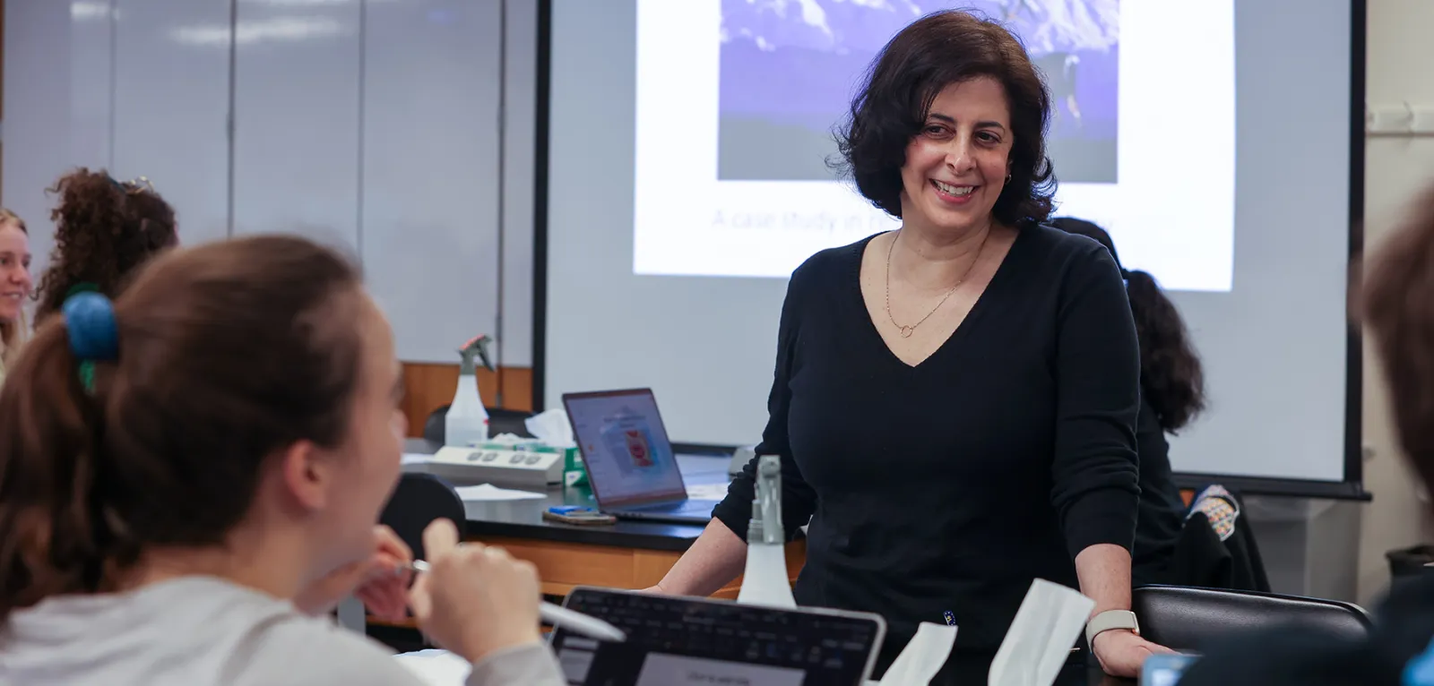 Client Engagement Home 2