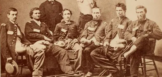 Medical Photograph