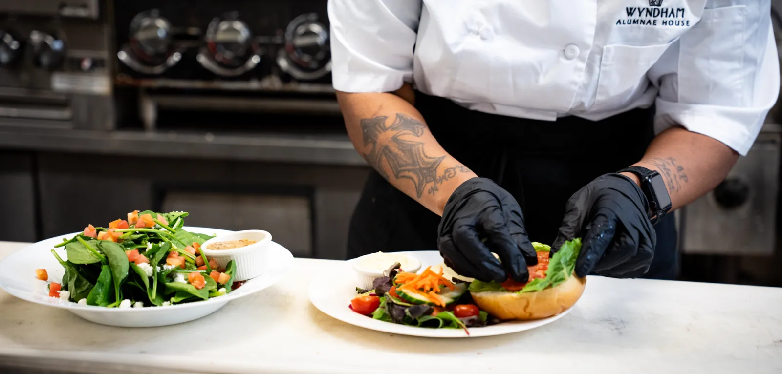 chef