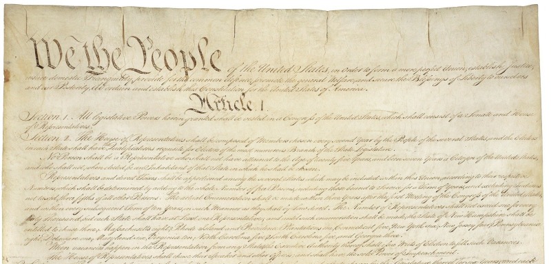 Constitution