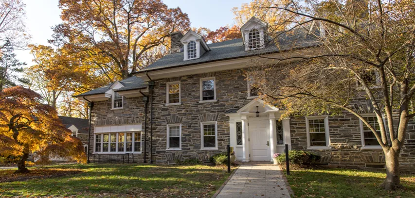 English House