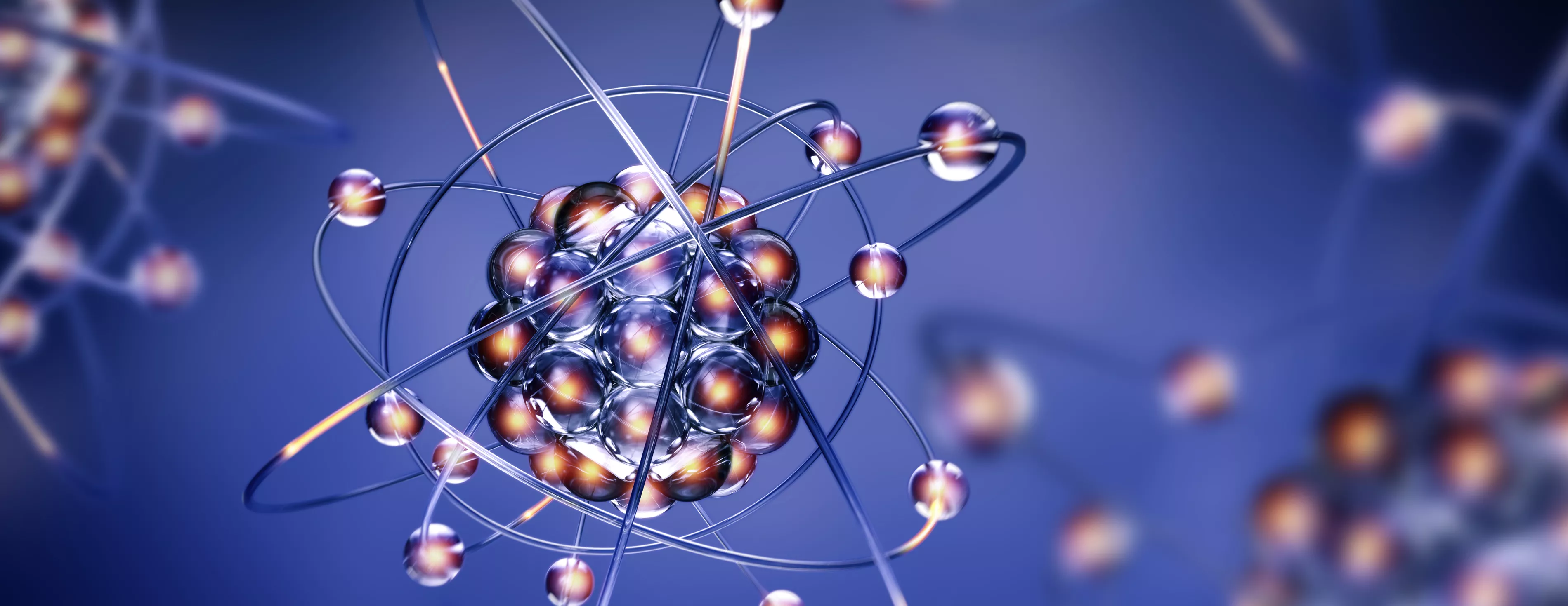 atoms