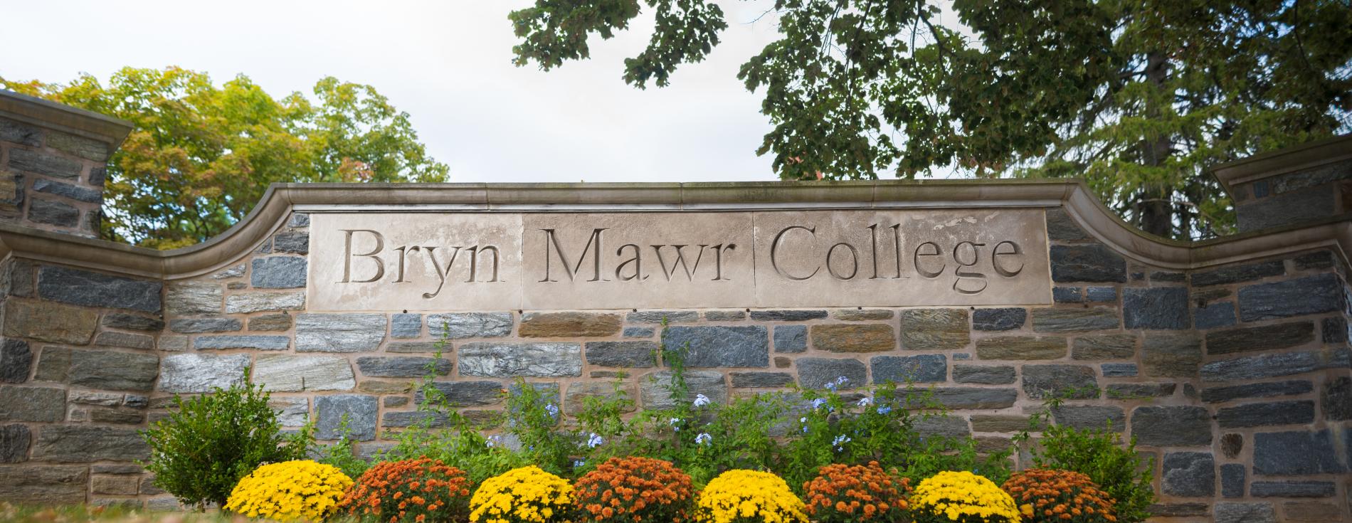 Bryn Mawr College