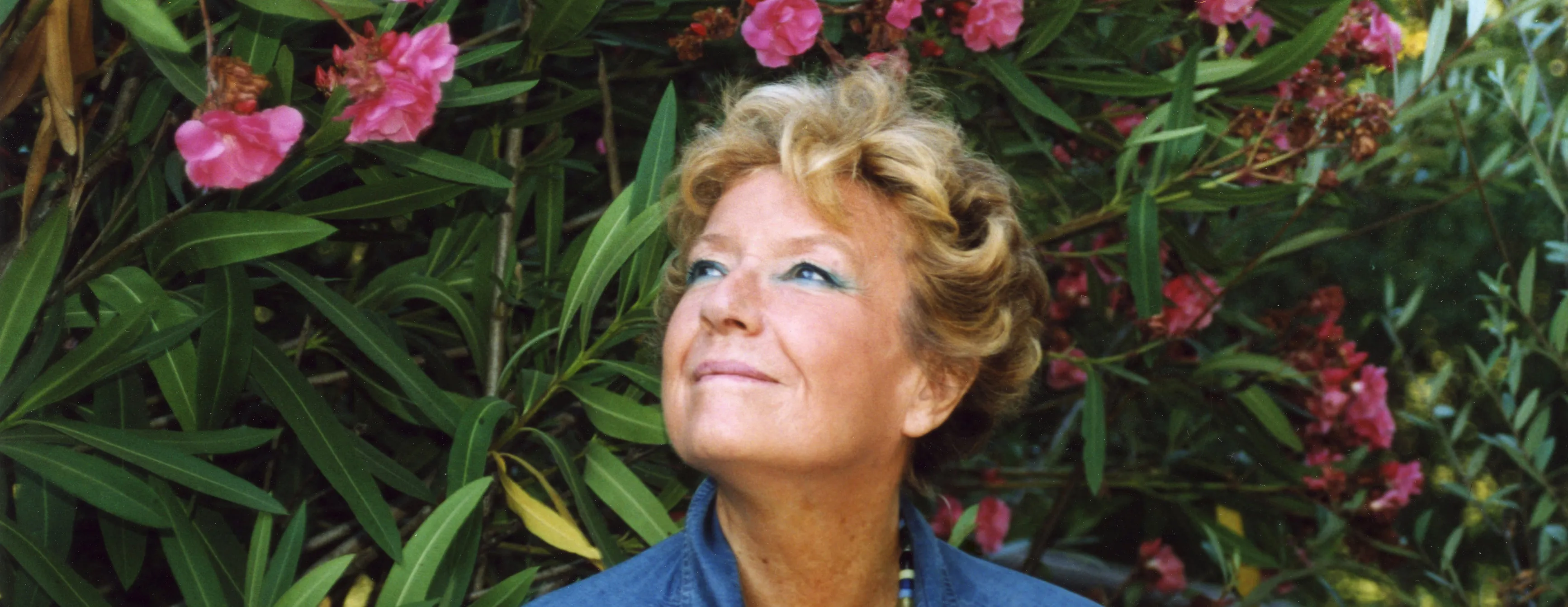 Dacia Maraini