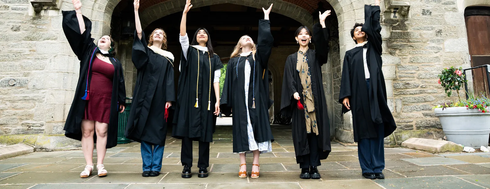 Graduate Commencement 2025