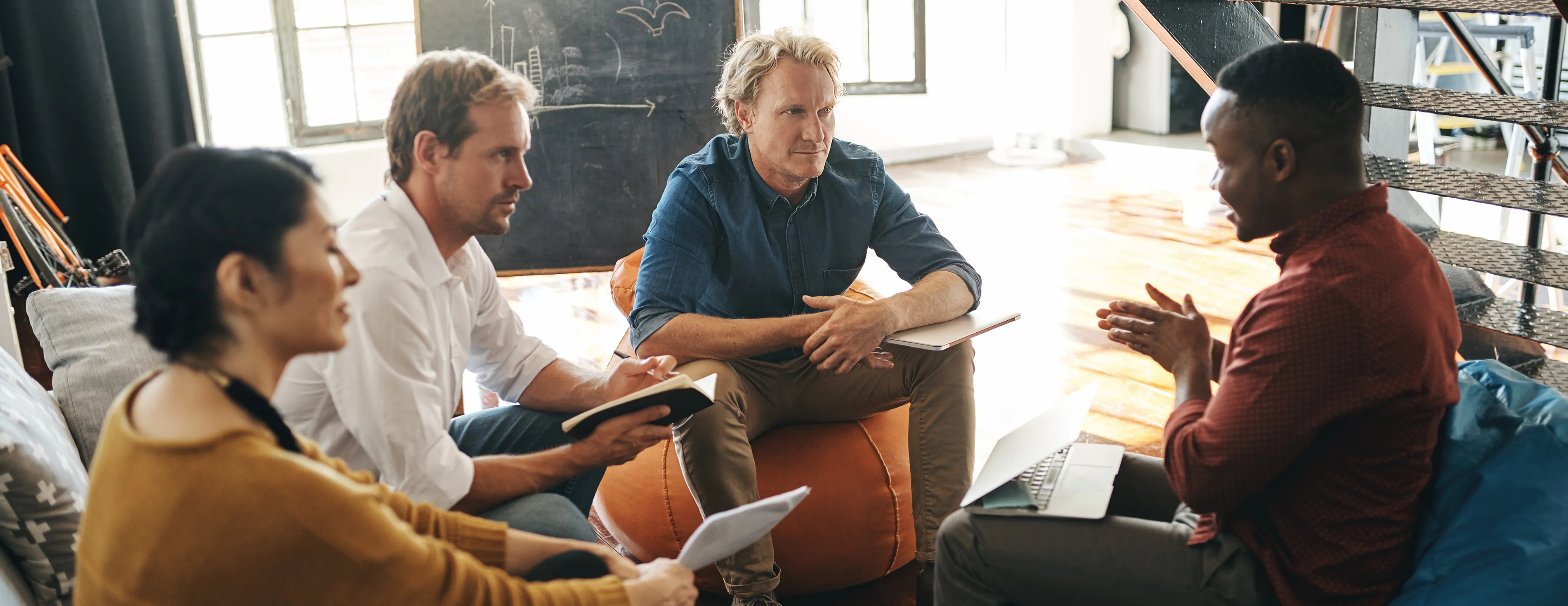 Spiritual Infrastructure - Professional Pipelines