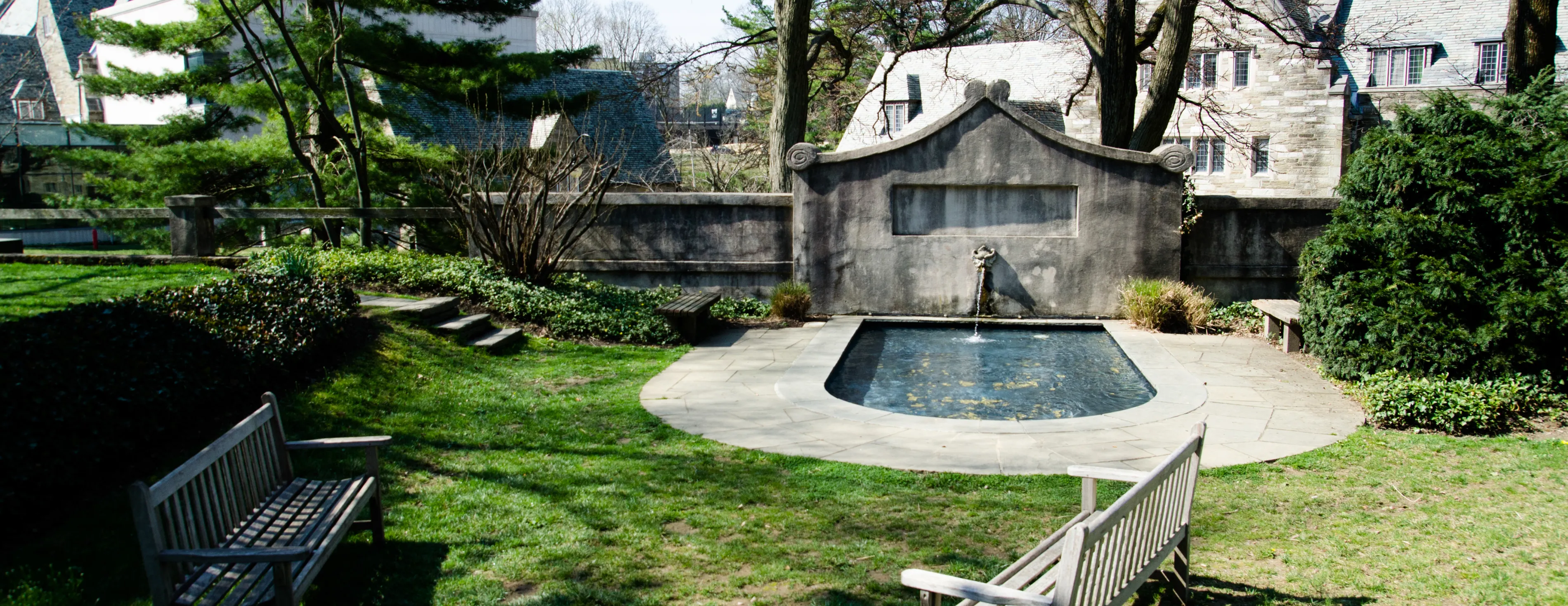 garden