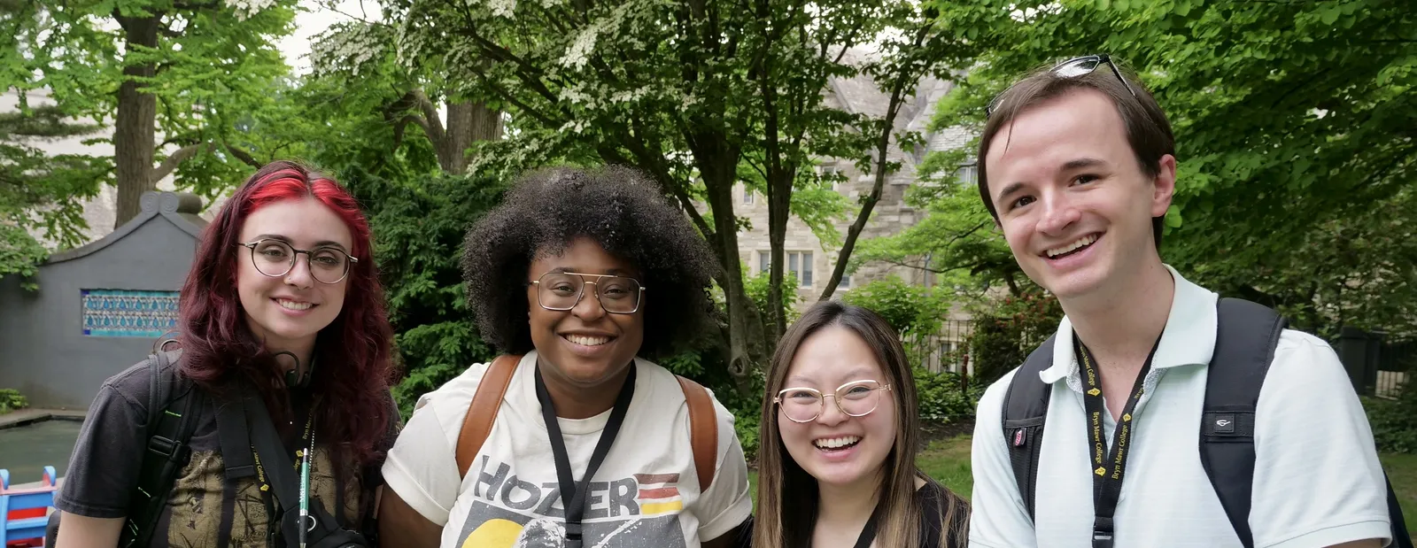 Postbacc Students