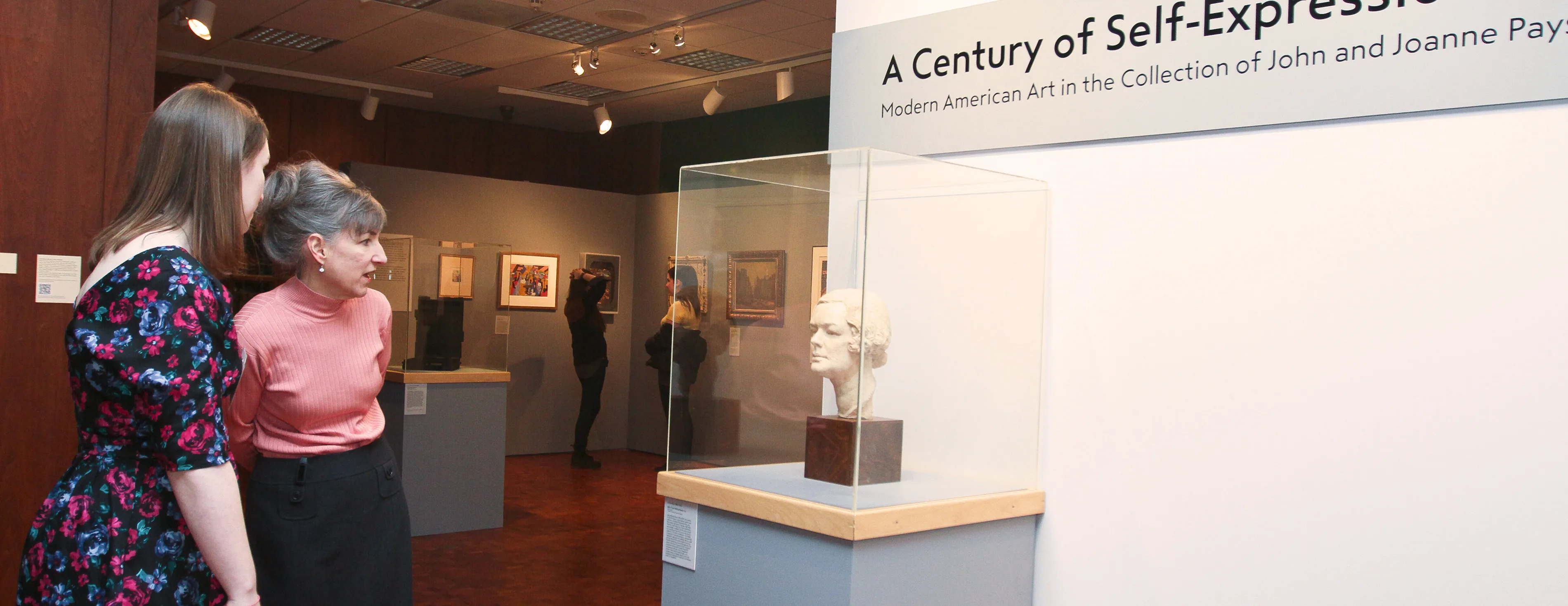 Special Collections - Visit - Header