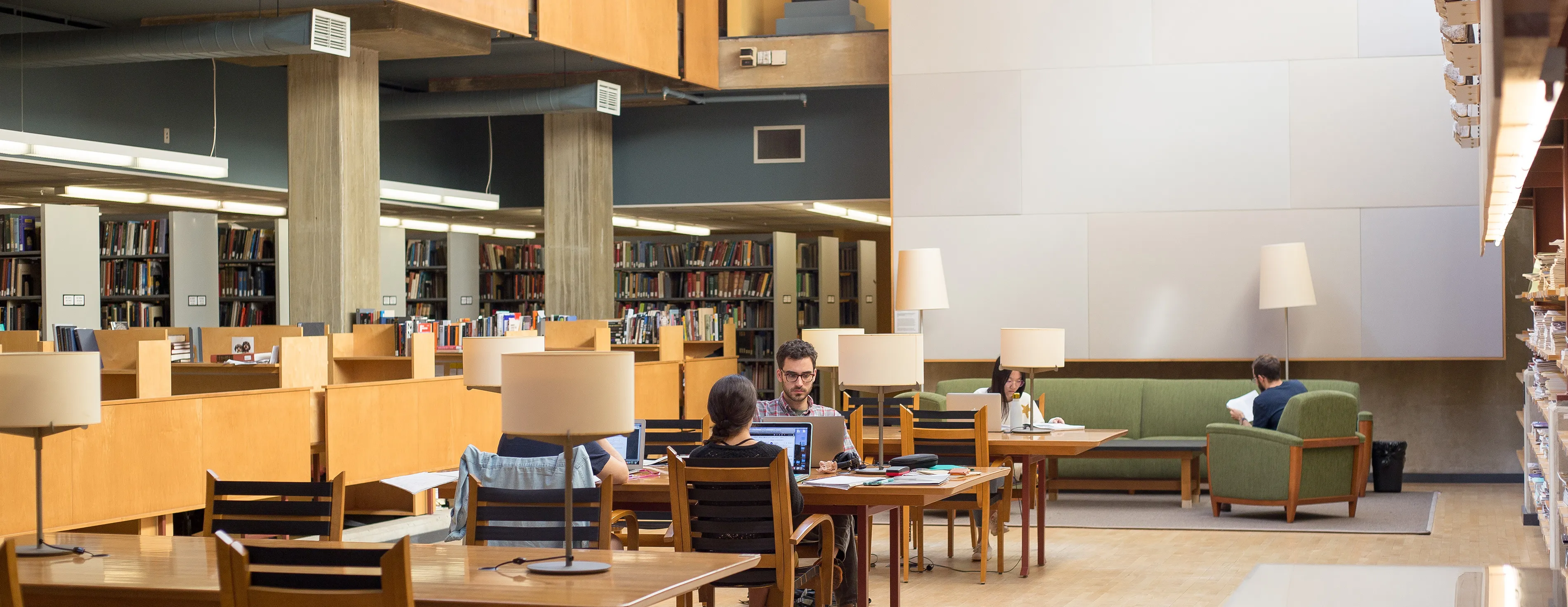 BMClibraries - About - Hero