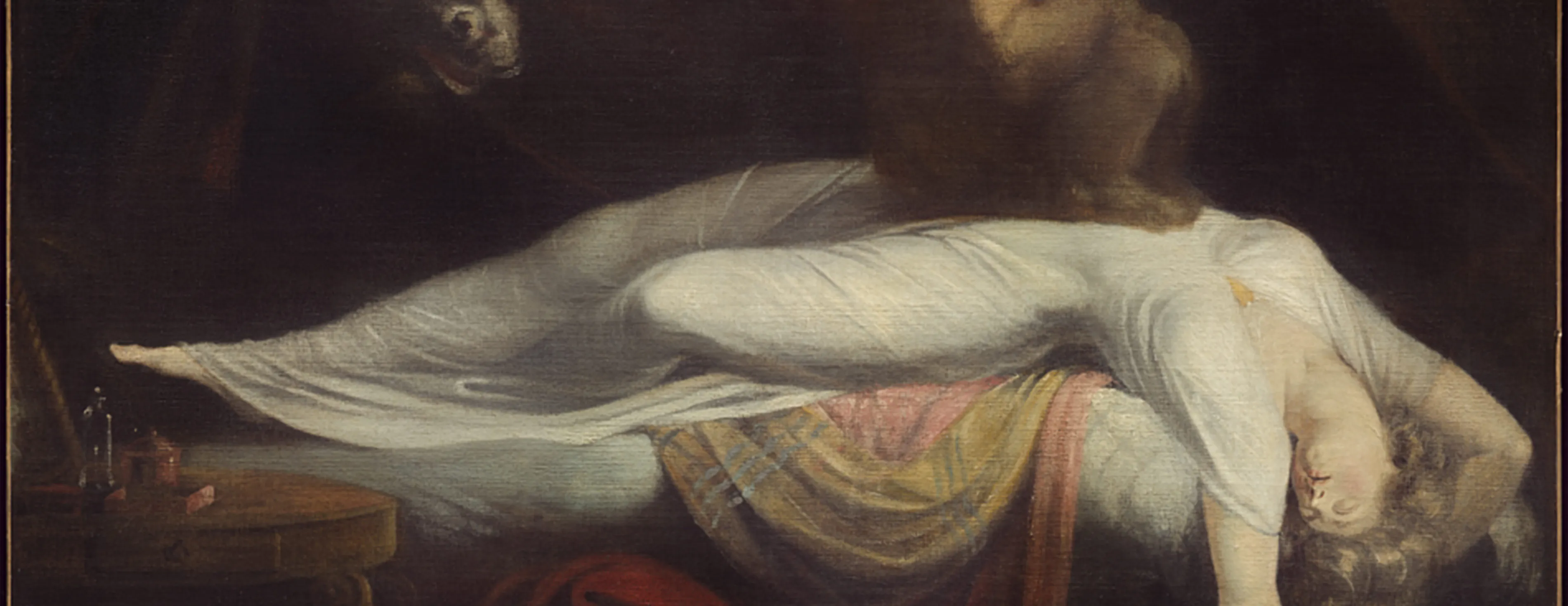 Telling the Truth of Dreams: Between Mysticism and Medicine in the Ancient and Medieval Culture