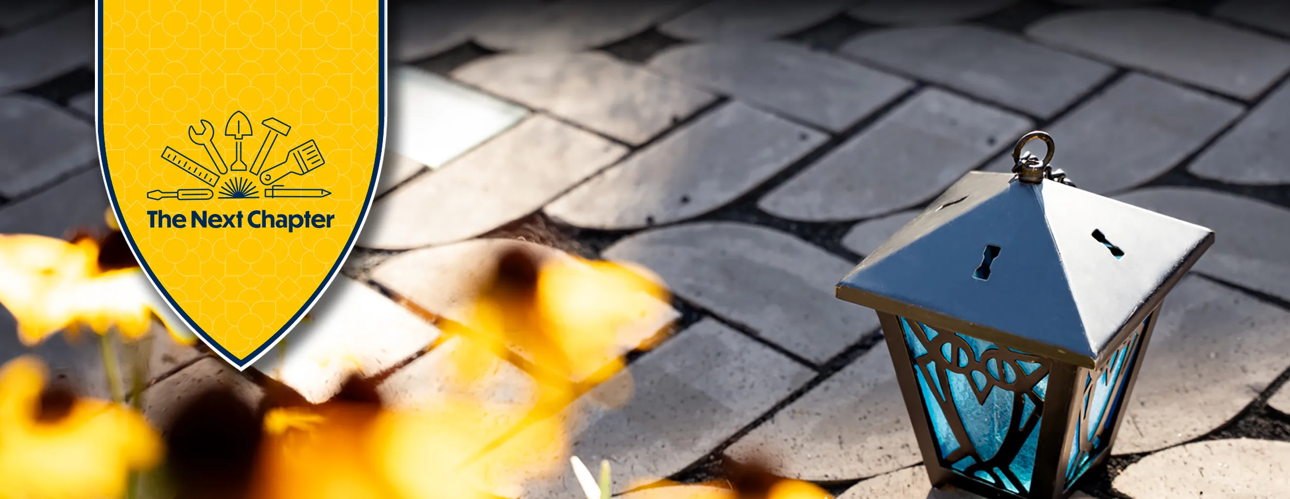 Next Chapter - Home Page Hero C