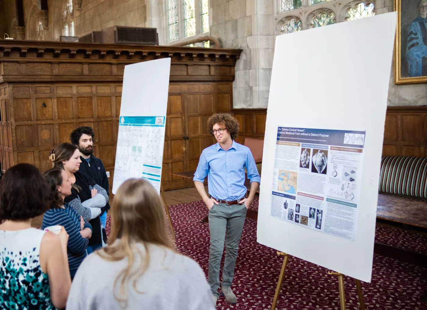 GSAS Research Symposium 2023