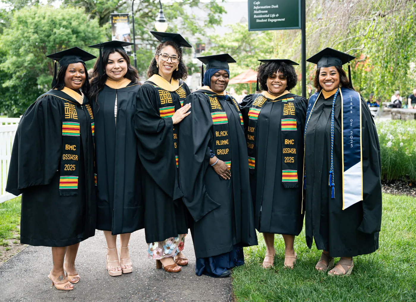 2025 Graduate Commencement