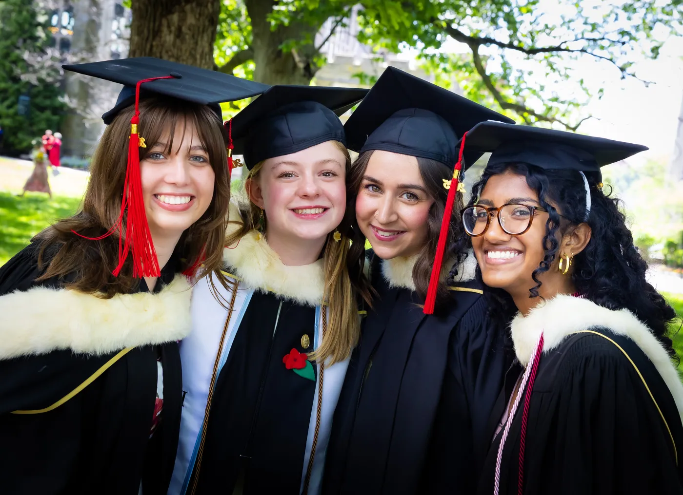2025 Undergraduate Commencement