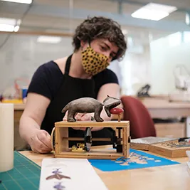 Makerspace