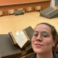 Kate Barnes Profile Image