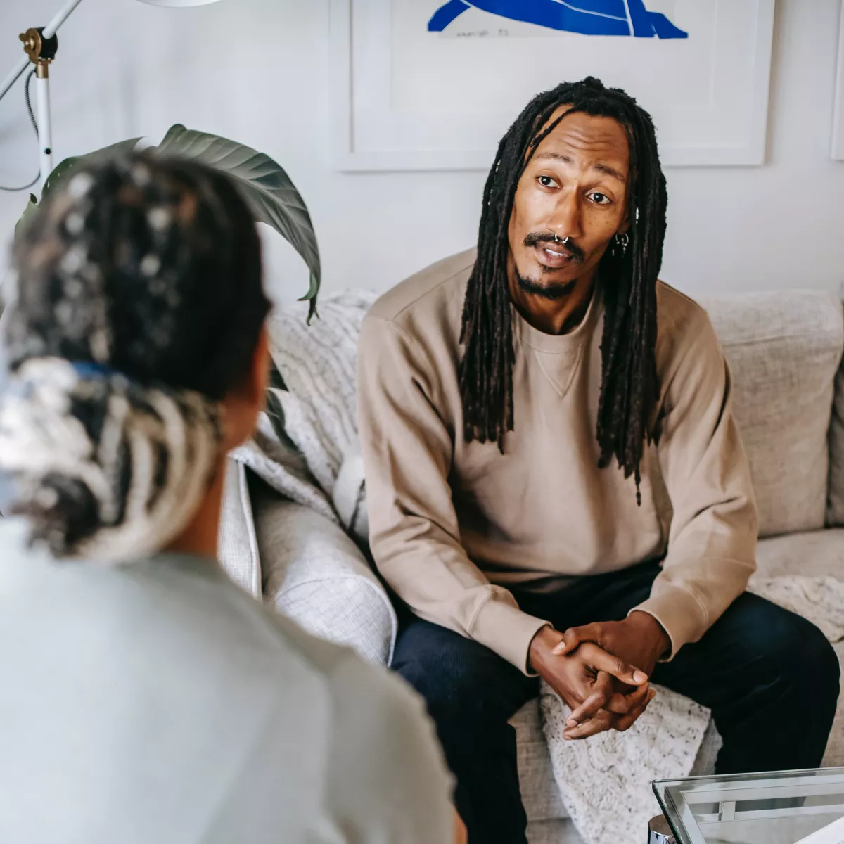 A student counseling during field placement – a key for MSW programs